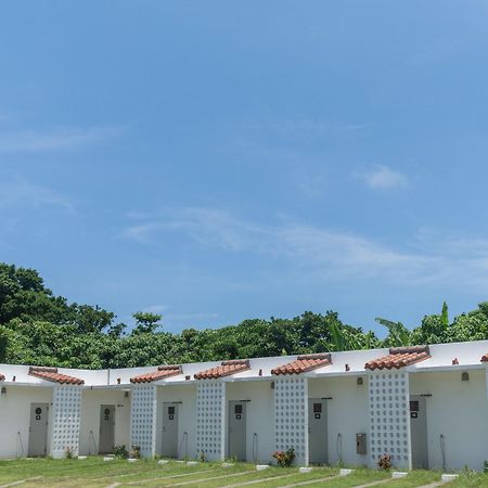 Nata Beach Villa Ishigaki  Exterior photo