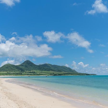 Nata Beach Villa Ishigaki  Exterior photo