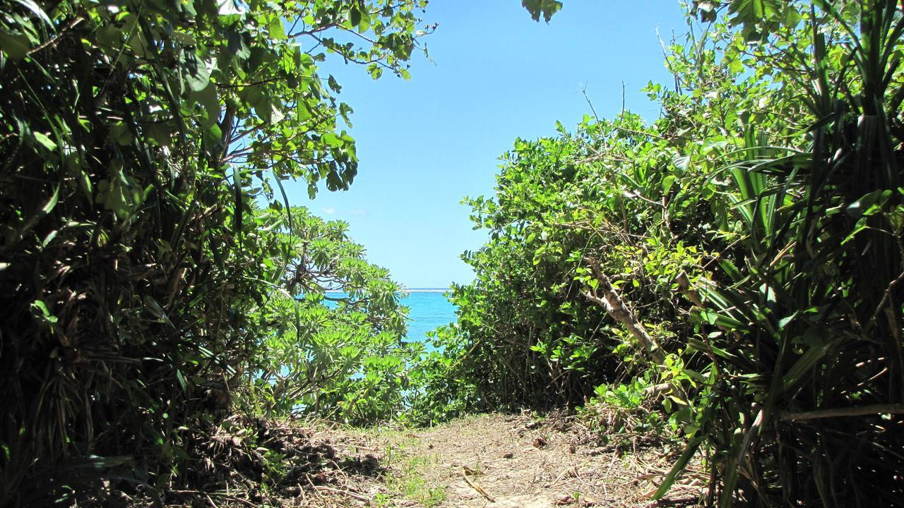 Nata Beach Villa Ishigaki  Exterior photo